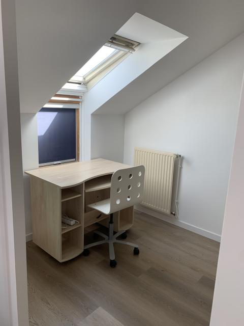 Location appartement T2 Nantes - Photo 8