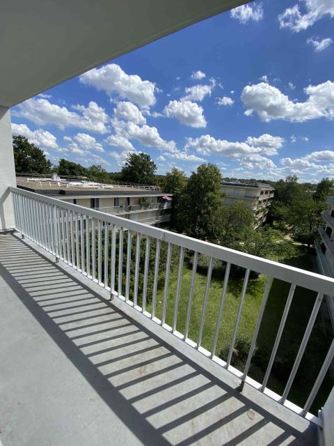 Location appartement T2 Sevres - Photo 4