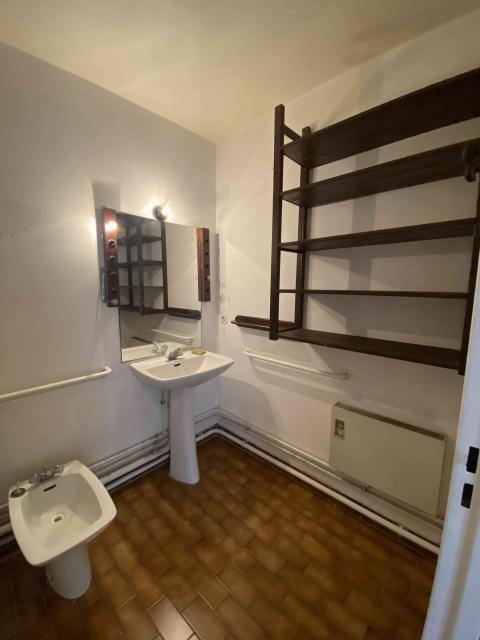 Location appartement T2 Sevres - Photo 5