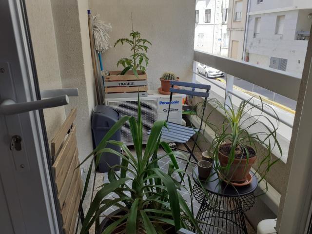 Location appartement T2 Marseille 08 - Photo 3