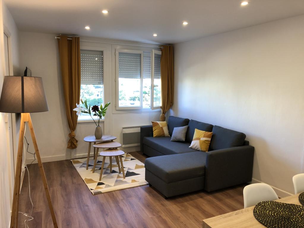 Location chambre Toulouse - Photo 1