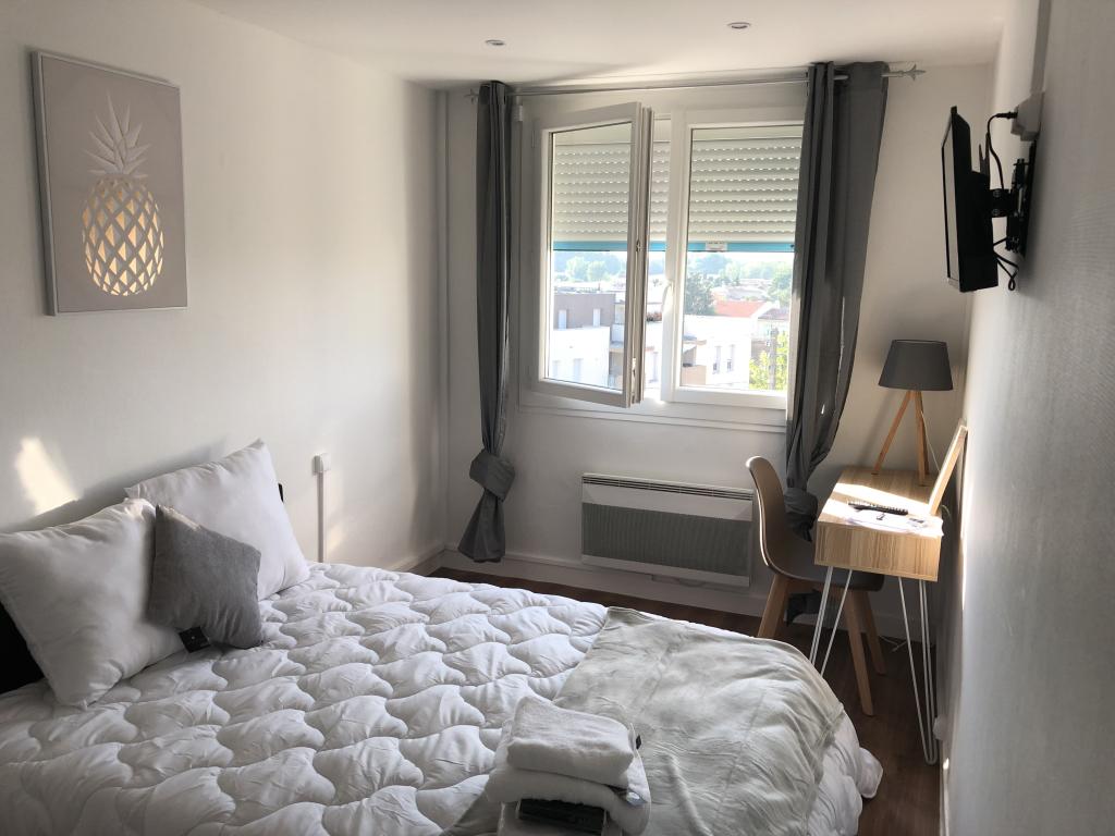 Location chambre Toulouse - Photo 4