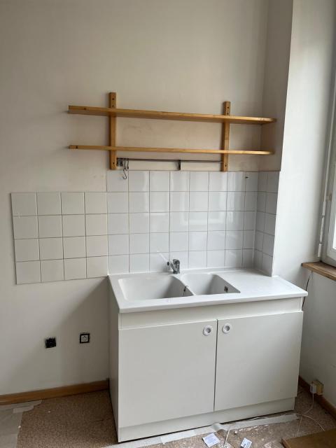 Location studio Lyon 3 - Photo 2