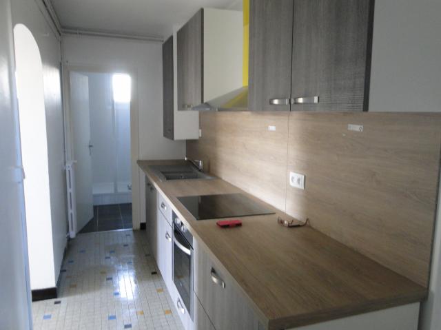 Location maison F4 Coueron - Photo 5