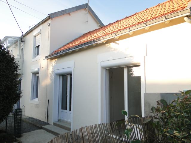 Location maison F4 Coueron - Photo 7