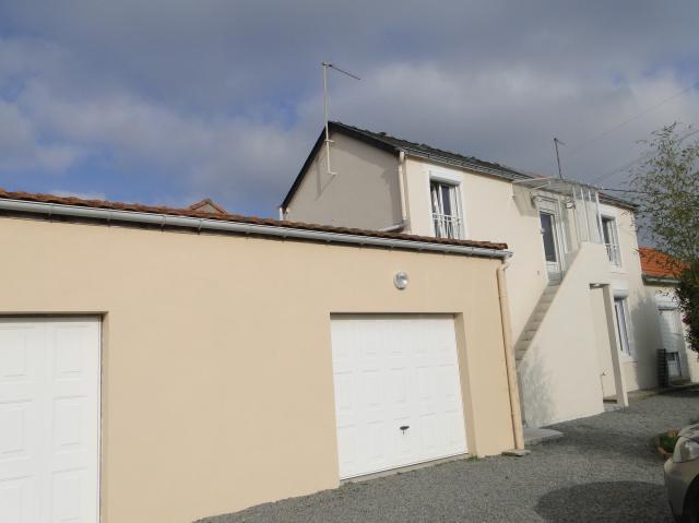 Location maison F4 Coueron - Photo 10