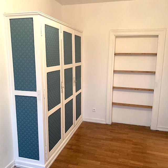 Location appartement T3 Forbach - Photo 3