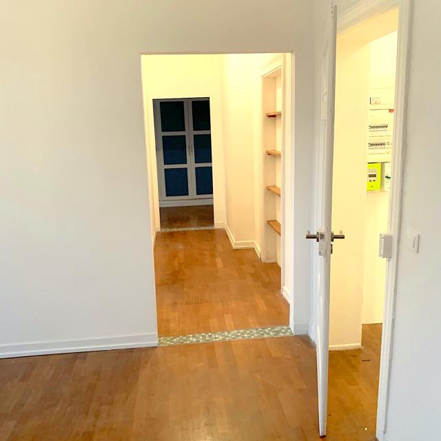Location appartement T3 Forbach - Photo 6