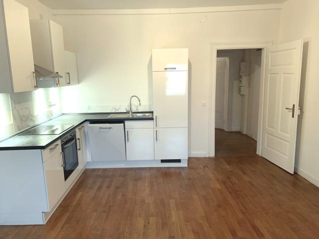 Location appartement T3 Forbach - Photo 8