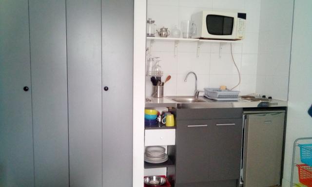 Location studio Montpellier - Photo 3