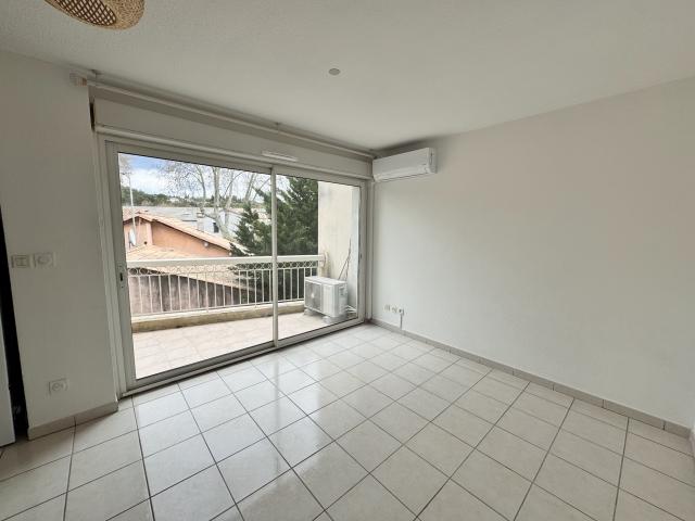 Location appartement T3 Clermont l'Herault - Photo 2