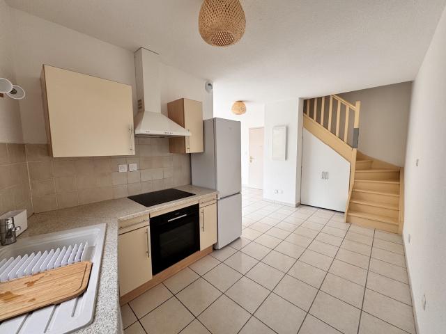Location appartement T3 Clermont l'Herault - Photo 3