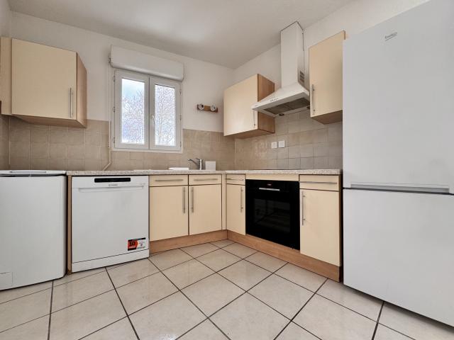 Location appartement T3 Clermont l'Herault - Photo 4