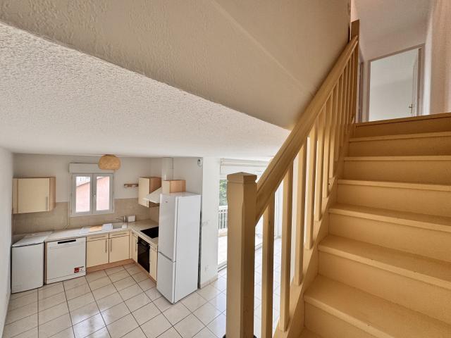 Location appartement T3 Clermont l'Herault - Photo 5