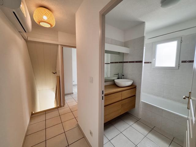 Location appartement T3 Clermont l'Herault - Photo 7