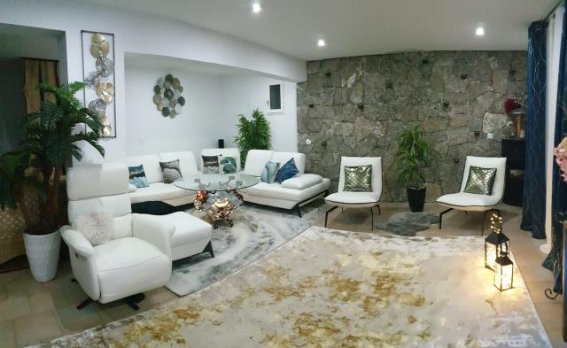 Location maison F5 St Raphael - Photo 2