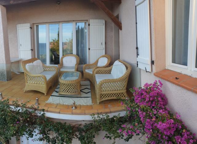 Location maison F5 St Raphael - Photo 8