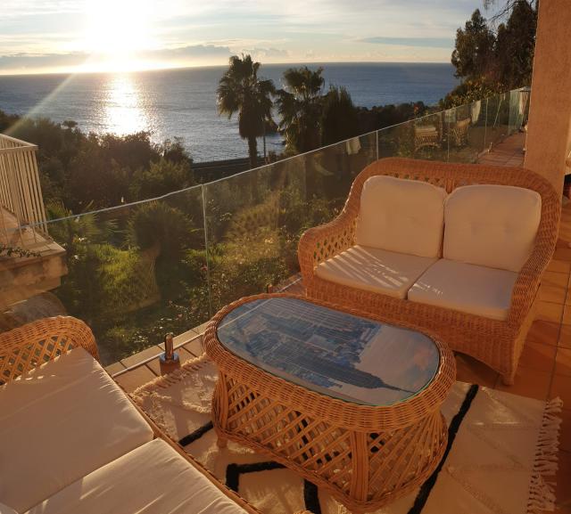 Location maison F5 St Raphael - Photo 9