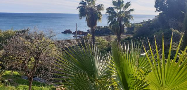 Location maison F5 St Raphael - Photo 10