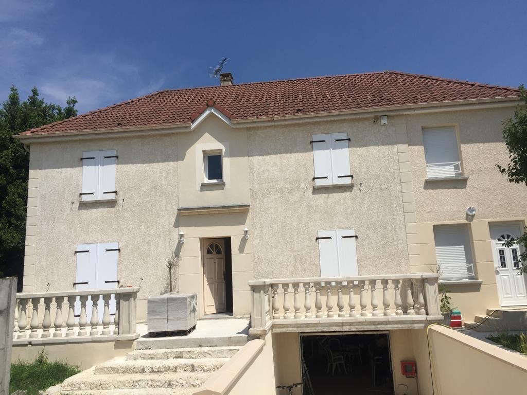 Location chambre Ermont - Photo 1