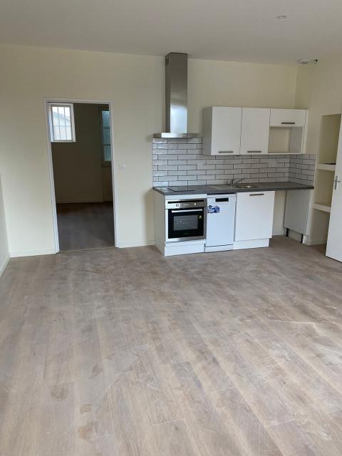 Location appartement T2 Albi - Photo 3