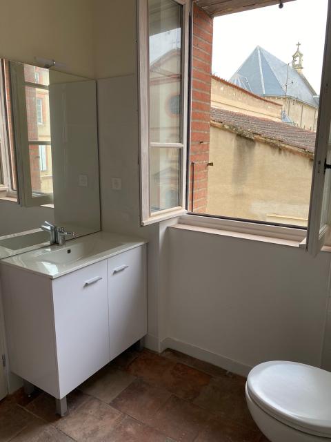 Location appartement T2 Albi - Photo 5