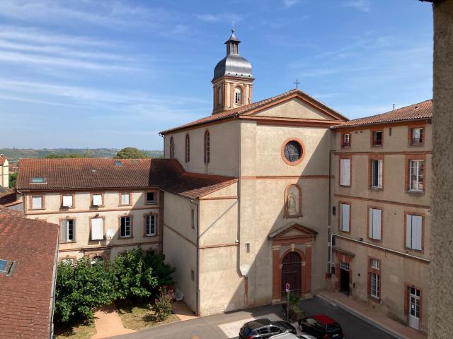 Location appartement T2 Albi - Photo 6