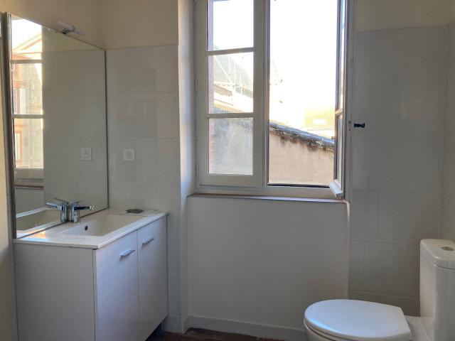 Location appartement T2 Albi - Photo 8