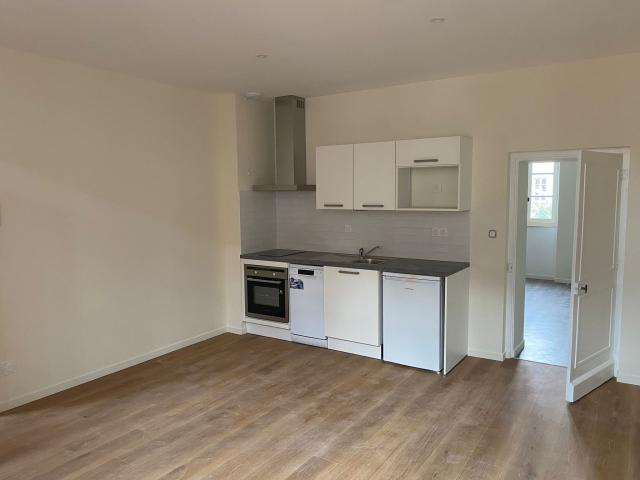 Location appartement T2 Albi - Photo 4