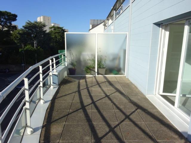 Location appartement T3 Nantes - Photo 2