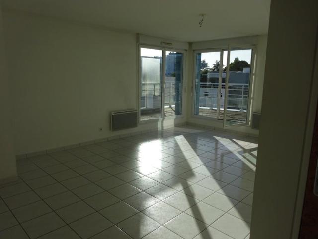 Location appartement T3 Nantes - Photo 3