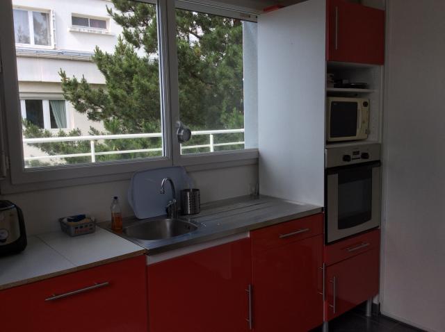 Location appartement T3 Nantes - Photo 5