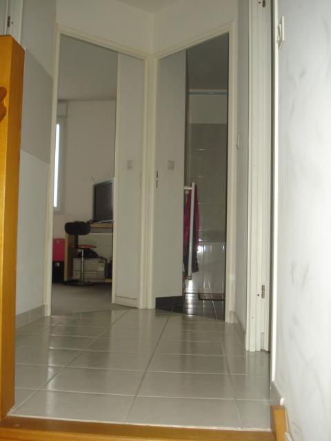Location appartement T3 Nantes - Photo 7