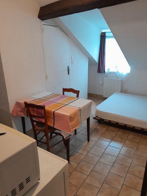 Location studio Angers - Photo 4