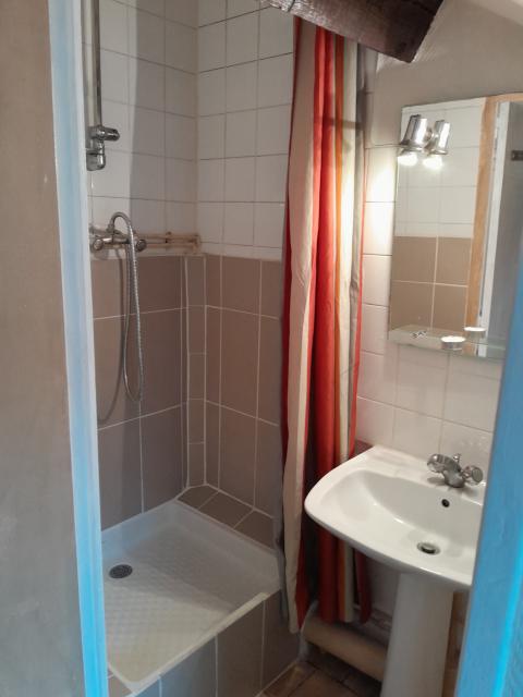 Location studio Angers - Photo 5