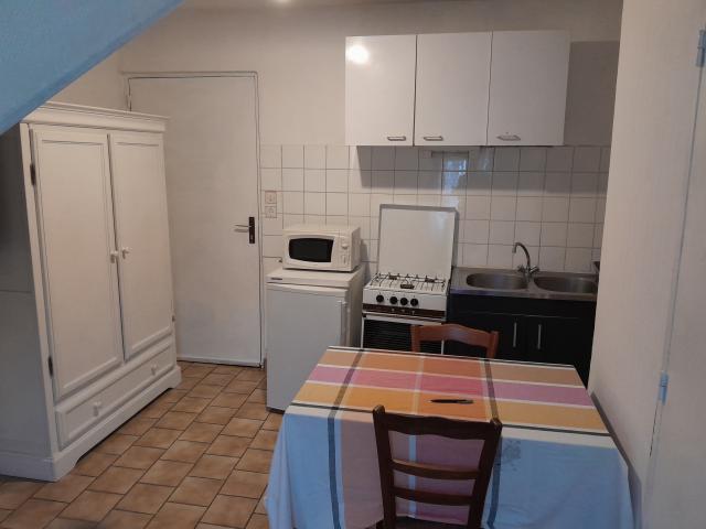 Location studio Angers - Photo 9