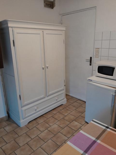 Location studio Angers - Photo 10
