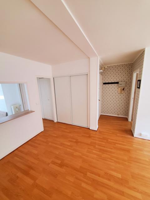 Location appartement T2 Le Havre - Photo 2