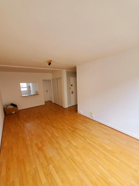 Location appartement T2 Le Havre - Photo 3