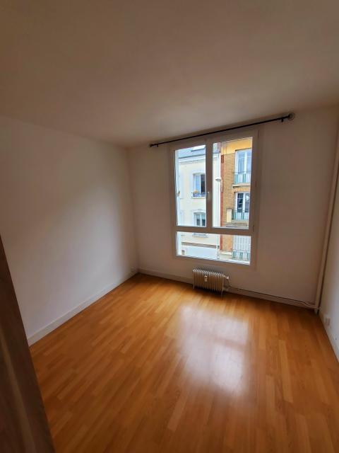 Location appartement T2 Le Havre - Photo 4