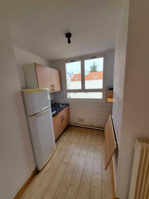 Location appartement T2 Le Havre - Photo 6