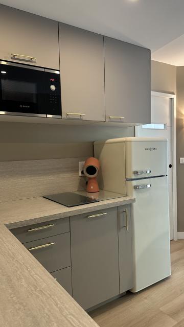 Location appartement T2 Paris 20 - Photo 5