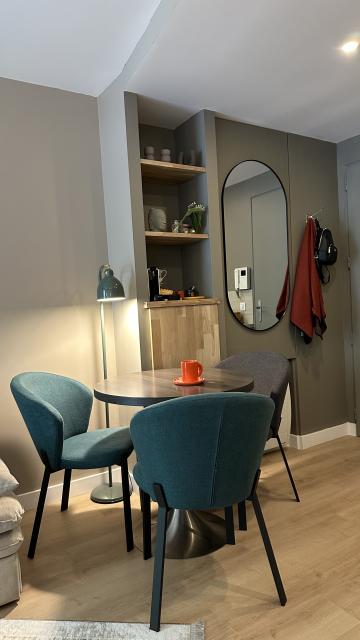Location appartement T2 Paris 20 - Photo 6