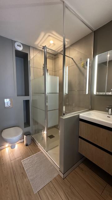 Location appartement T2 Paris 20 - Photo 10