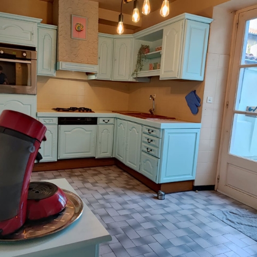 Location maison F7 St Gaudens - Photo 4