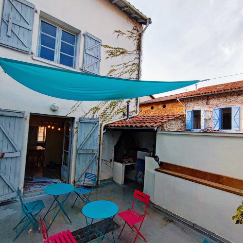 Location maison F7 St Gaudens - Photo 5