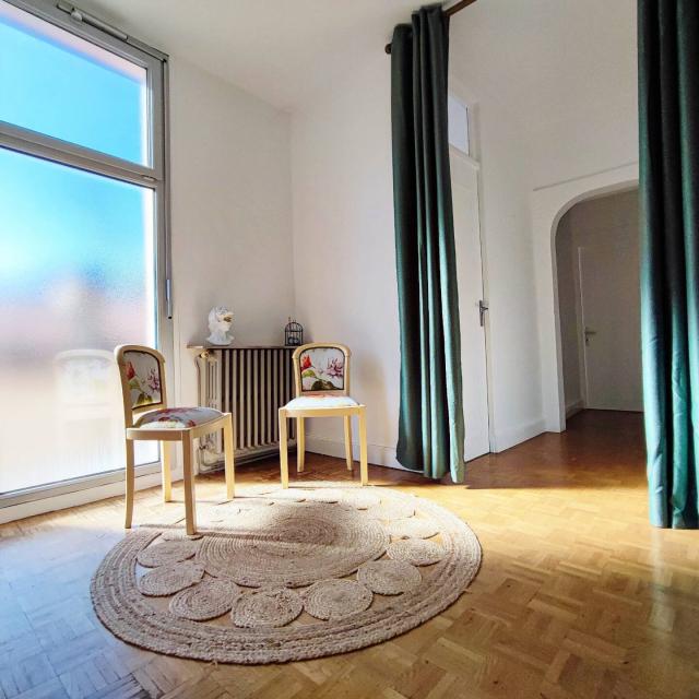 Location maison F7 St Gaudens - Photo 6
