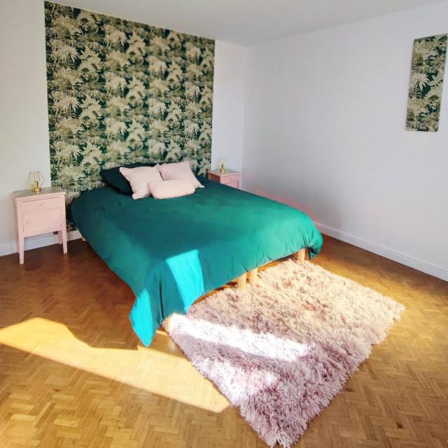 Location maison F7 St Gaudens - Photo 7