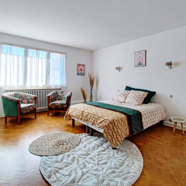 Location maison F7 St Gaudens - Photo 8