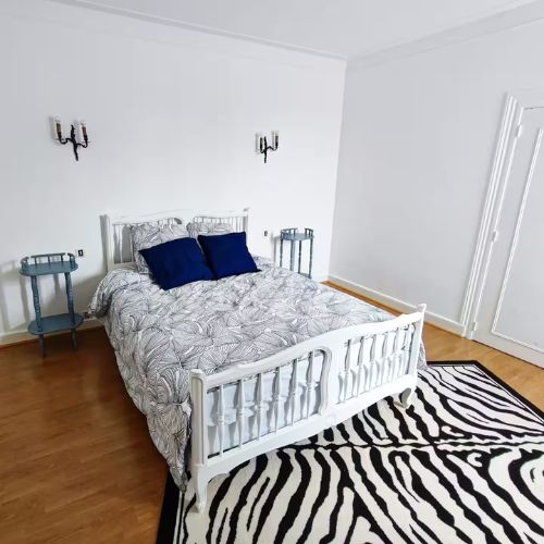 Location maison F7 St Gaudens - Photo 9